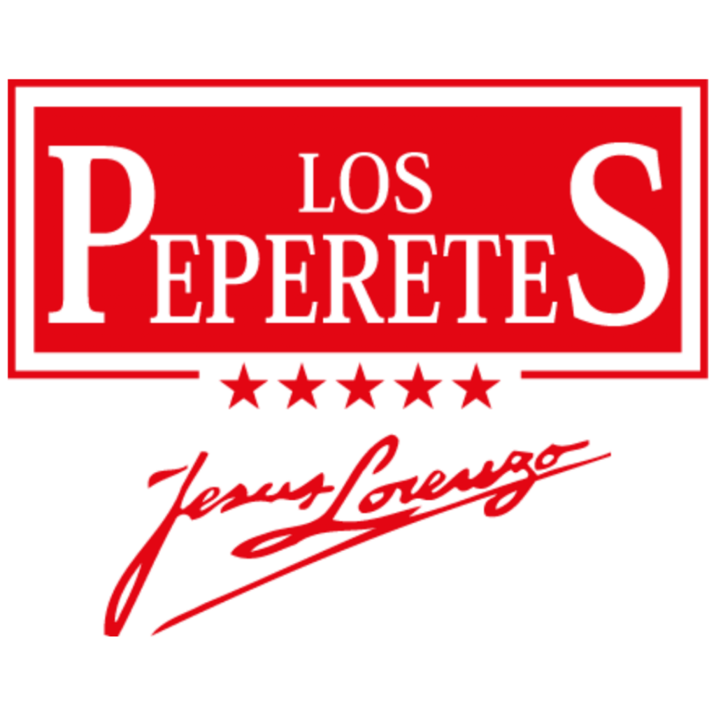 los peperetes