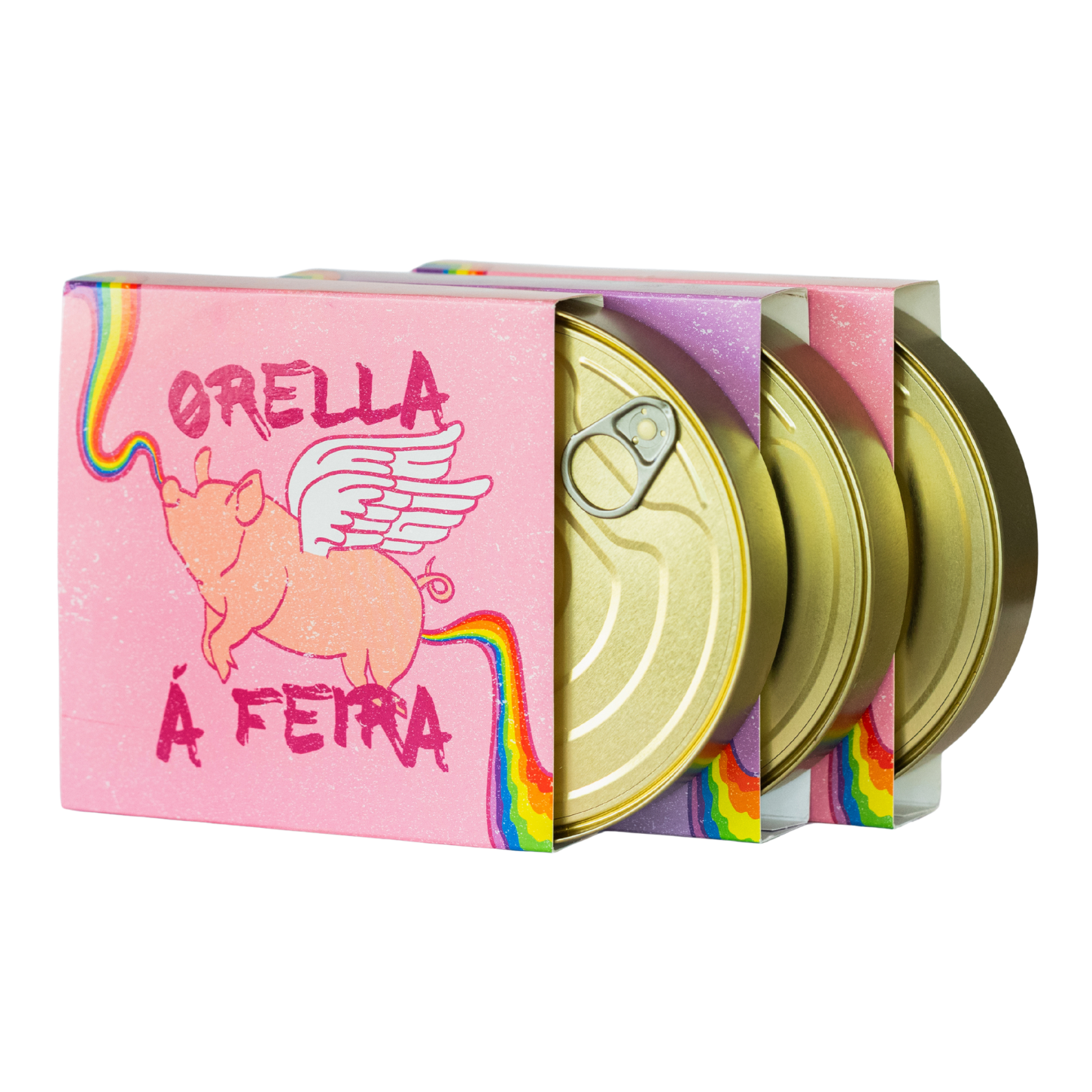 orella